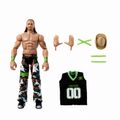 Shawn Michaels WWE Elite From The Vault WWE Out Of Box Action Figure Mattel