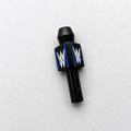 Microphone Mic Smackdown for WWE Accessory Action Figure
