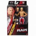 Cody Rhodes WWE Elite Top Picks Action Figure Mattel