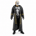 Sting AEW Chase Out Of Box Action Figure Jazwares 6 WWE