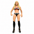 Carmella WWE Series Out Of Box Action Figure Mattel 5