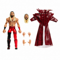 Seth Rollins WWE Ultimate Edition 30 Out Of Box Action Figure Mattel 6