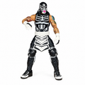 Penta AEW Unrivaled 2 Out Of Box Action Figure Jazwares 6 WWE