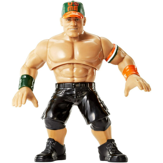 John Cena - WWE Retro Loose Action Figure