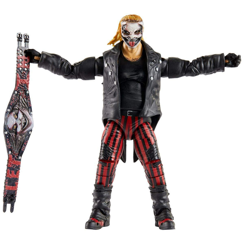 The Fiend Bray Wyatt WWE Ultimate Edition 7 Out Of Box Action Figure Mattel 5