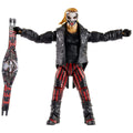 The Fiend Bray Wyatt WWE Ultimate Edition 7 Out Of Box Action Figure Mattel 5