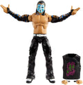 Jeff Hardy WWE Elite 84 WWE Out Of Box Action Figure Mattel