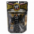 Edge WWE Classic Superstars Toyfair 1 of 3000 Action Figure Jakks