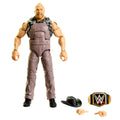 Brock Lesnar WWE Elite 99 WWE Out Of Box Action Figure Mattel
