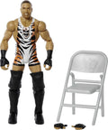 RVD WWE Elite 91 Out Of Box Action Figure WWE 20