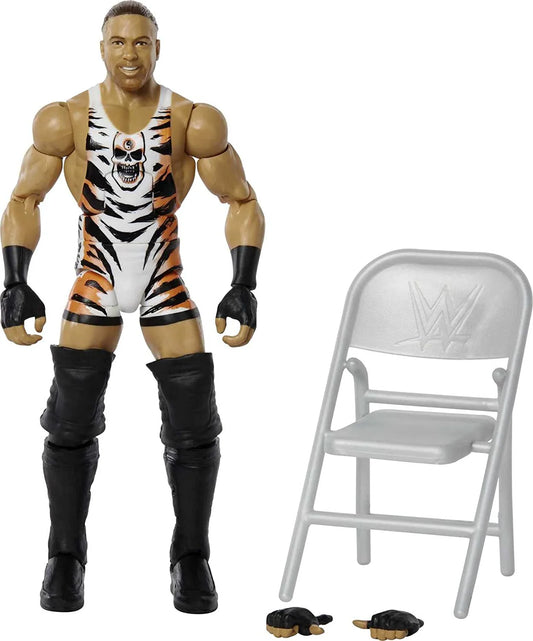 RVD WWE Elite 91 Out Of Box Action Figure WWE 20