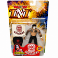 Vampiro WCW TNT Toybiz Action Figure Scale WWE