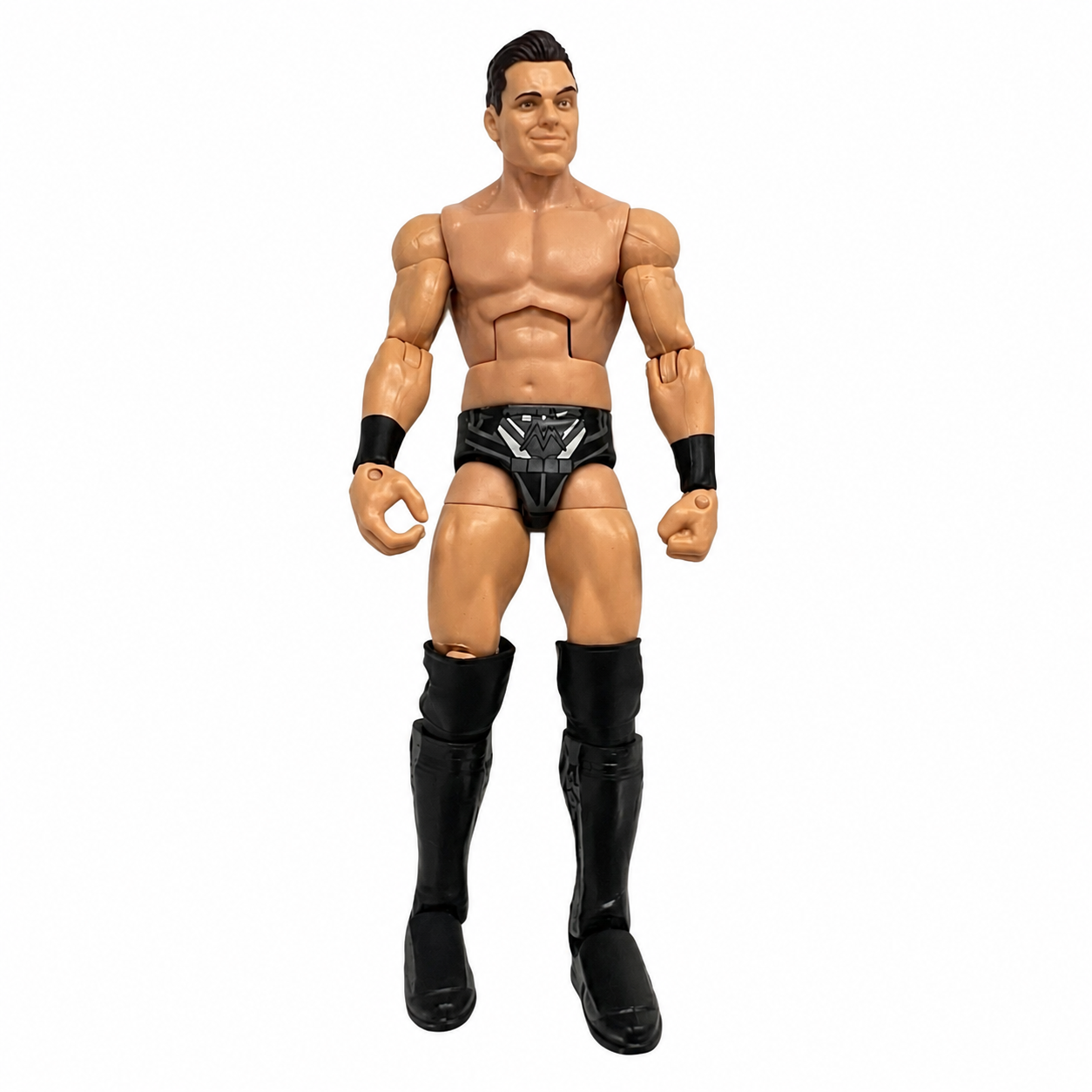 Miz WWE Series Out Of Box Action Figure Mattel 5