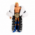 Ric Flair Black Robe WWE Elite Defining Moments Out Of Box Action Figure Mattel 3