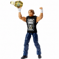 Dean Ambrose WWE Elite 58 Out Of Box Action Figure Mattel 4