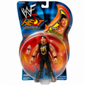 Eddie Guerrero WWE Sunday Night Heat 3 Jakks Action Figure