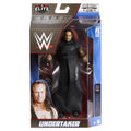 Undertaker WWE Elite Greatest Hits Series 1 Action Figure Mattel