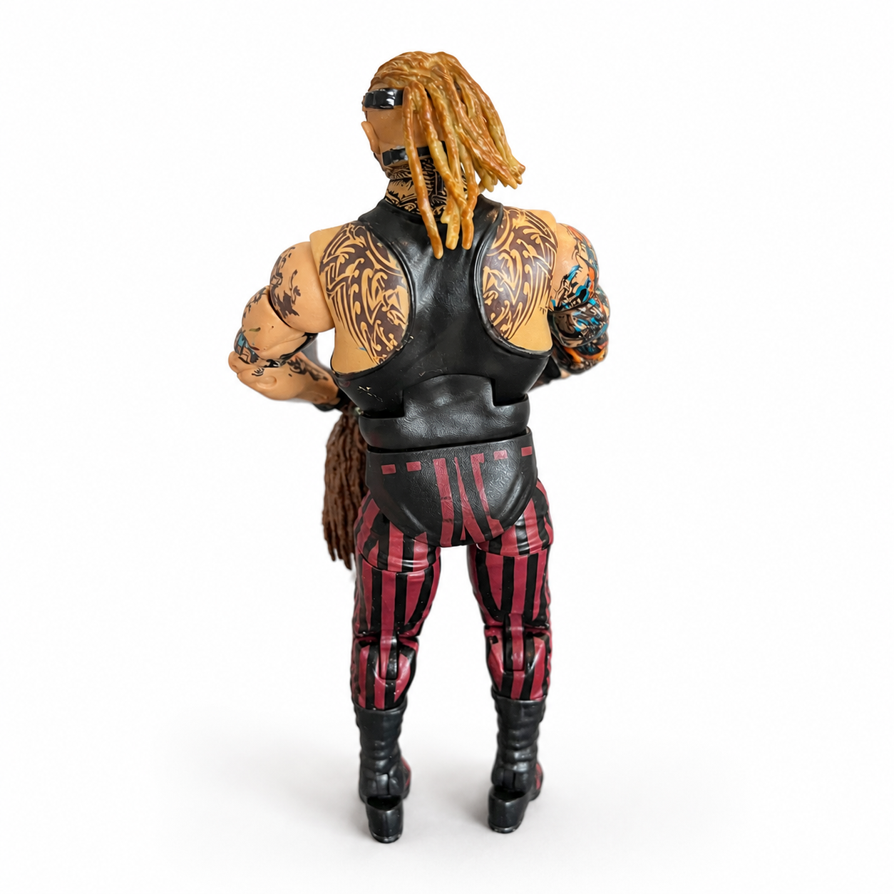 Bray Wyatt The Fiend WWE Elite 77 Out Of Box Action Figure Mattel