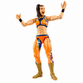 Bayley WWE Series Wrestlemania 34 Out Of Box Action Figure Mattel 5