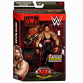 Kevin Nash WWE Elite Ringside Exclusive Action Figure Mattel