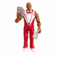 Virgil WWE Elite Legends Out Of Box Action Figure Mattel 3