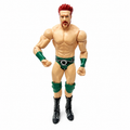 Sheamus WWE Out Of Box Action Figure Mattel 5