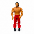 The Great Khali WWE Out Of Box Action Figure Mattel 2