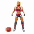 Alexa Bliss WWE Elite Survivor Series Out Of Box Action Figure Mattel 4