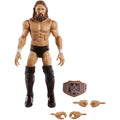 Daniel Bryan WWE Elite 73 Out Of Box Action Figure Mattel 4