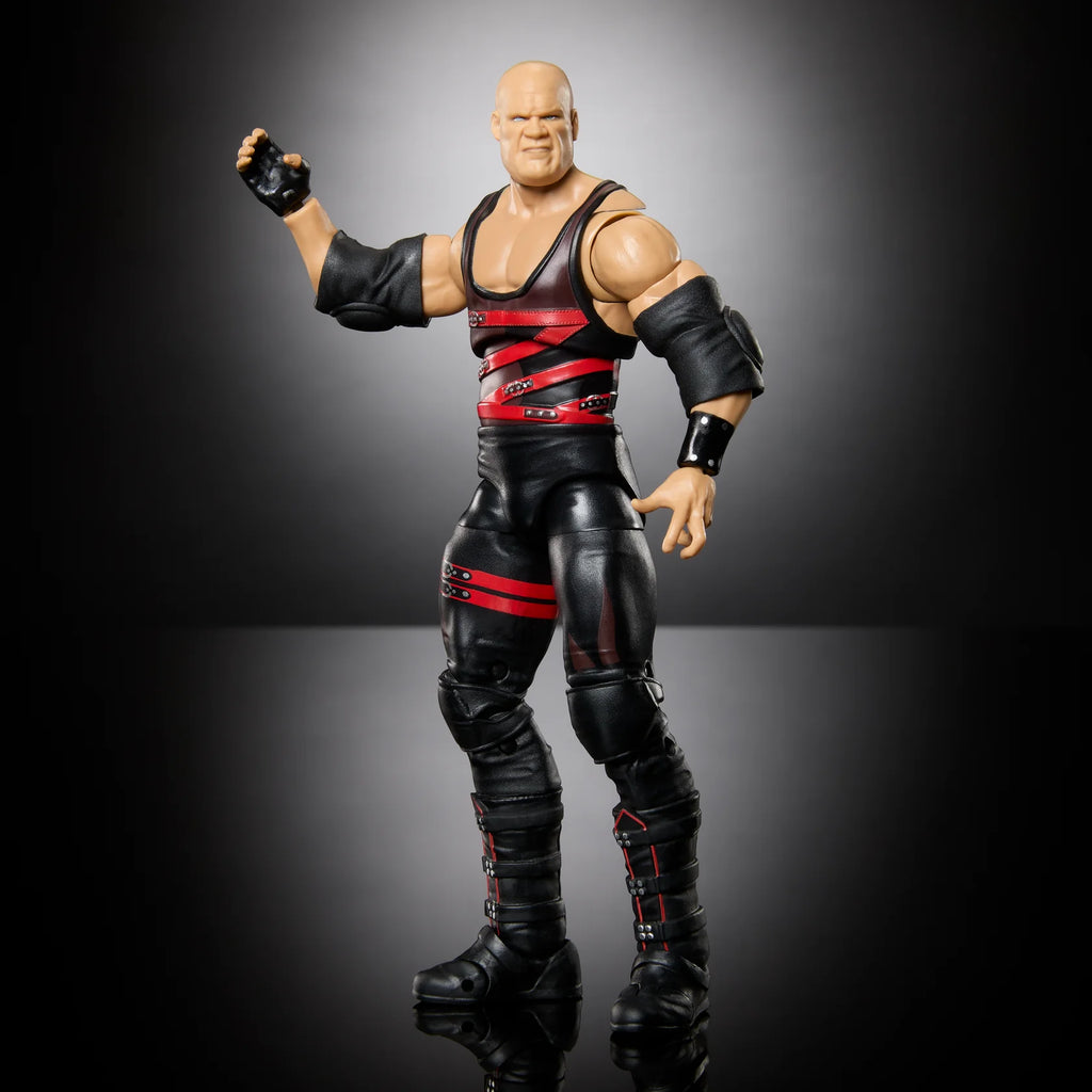 PREORDER Kane WWE Ultimate Edition Legends Action Figure