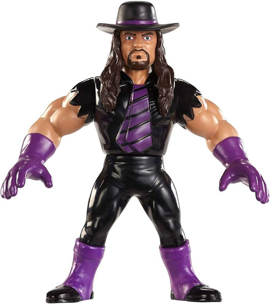 Undertaker - WWE Retro Loose Action Figure