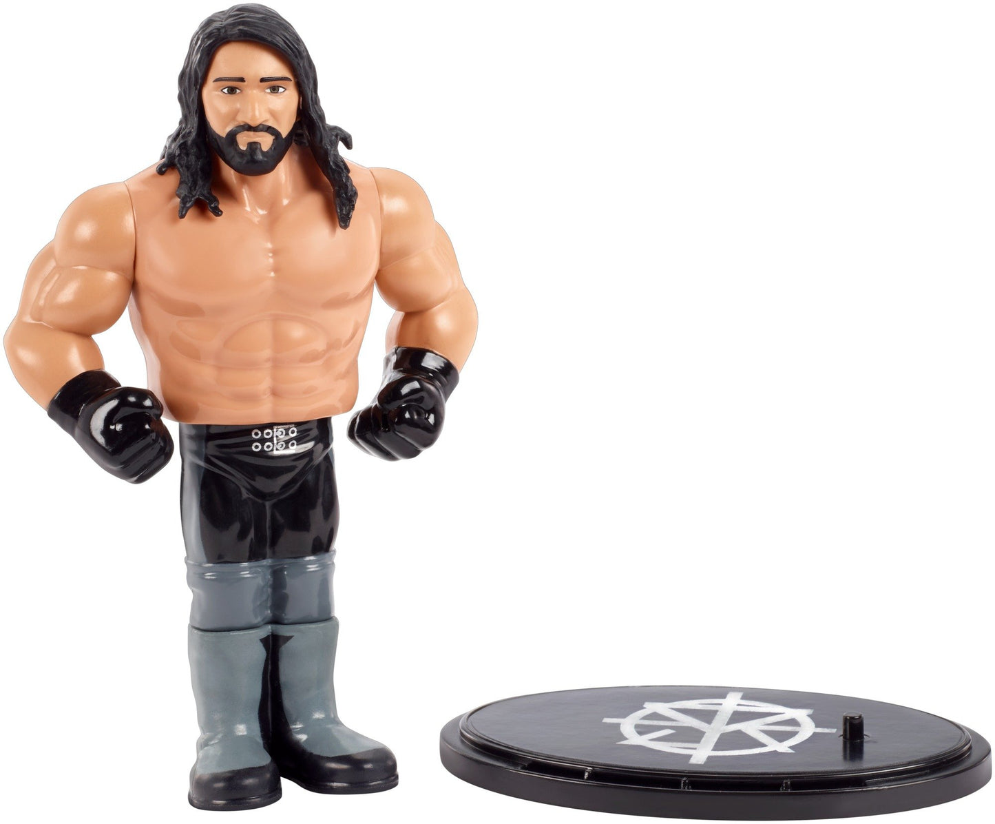 Seth Rollins - WWE Retro Loose Action Figure