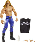 Triple H WWE Elite 86 Out Of Box Action Figure WWE 4