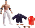 Kushida WWE Elite 88 Out Of Box Action Figure Mattel 4