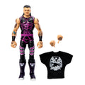 Dominik Mysterio WWE Elite 105 Out Of Box Action Figure Mattel