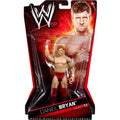 Daniel Bryan WWE Basic Series 11 Action Figure Mattel
