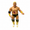Dusty Rhodes WWE Elite Out Of Box Action Figure Mattel 5