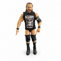 Adam Cole AEW Custom NJPW Out Of Box Action Figure Jazwares WWE 3