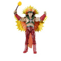 Ricky The Dragon Steamboat WWE Elite Defining Moments Out Of Box Action Figure WWE 4