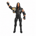 Undertaker WWE Ultimate Edition 11 Out Of Box Action Figure Mattel 3