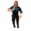 Triple H WWE Ultimate Edition Monday Night Wars Out Of Box Action Figure Mattel 4