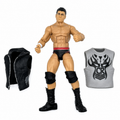 Cody Rhodes WWE Elite 32 Out Of Box Action Figure Mattel 4