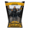 Undertaker Survivor Series 1996 WWE Elite Defining Moments Action Figure Mattel