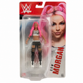 DMG BOX Liv Morgan WWE Basic Series 110 Action Figure