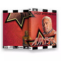 ROH Straight Shootin' Series with Rikishi - AEW ECW WCW WWE