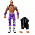 Damien Priest WWE Elite 89 Out Of Box Action Figure Mattel