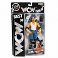 WCW Best Of Billy Kidman Action Figure WWE