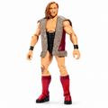 Pete Dunne WWE Elite 64 Collectors Edition Out Of Box Action Figure Mattel 4