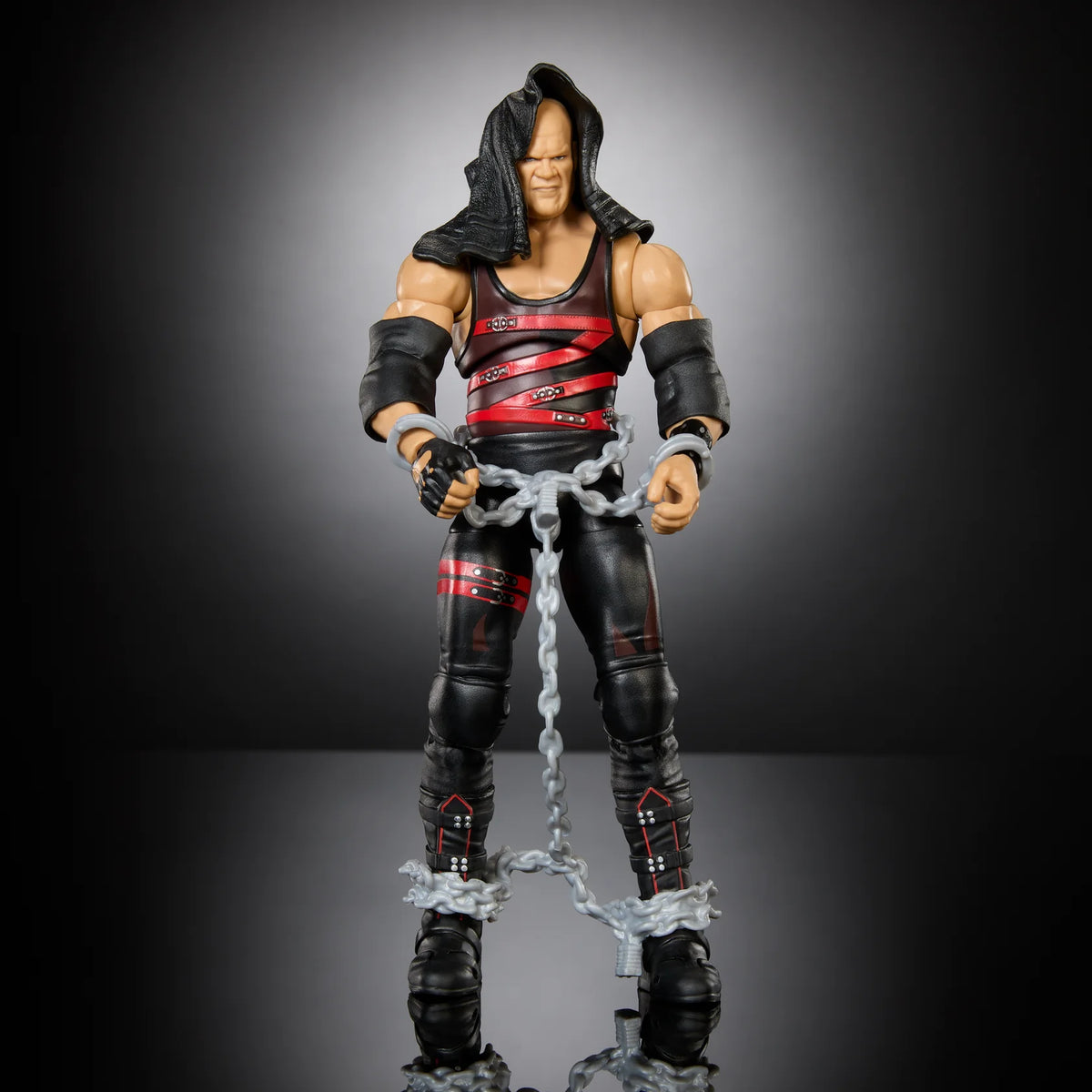 PREORDER Kane WWE Ultimate Edition Legends Action Figure