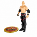 Kane WWE Showdown with Side Plate Out Of Box Action Figure Mattel